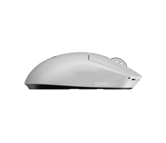 PRO X SUPERLIGHT 2 - White