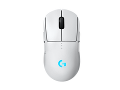 PRO 2 LIGHTSPEED - White