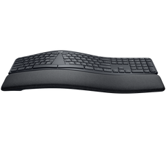 ERGO K860 - Graphite - English US (QWERTY)