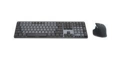 MX Mechanical Combo - Graphite