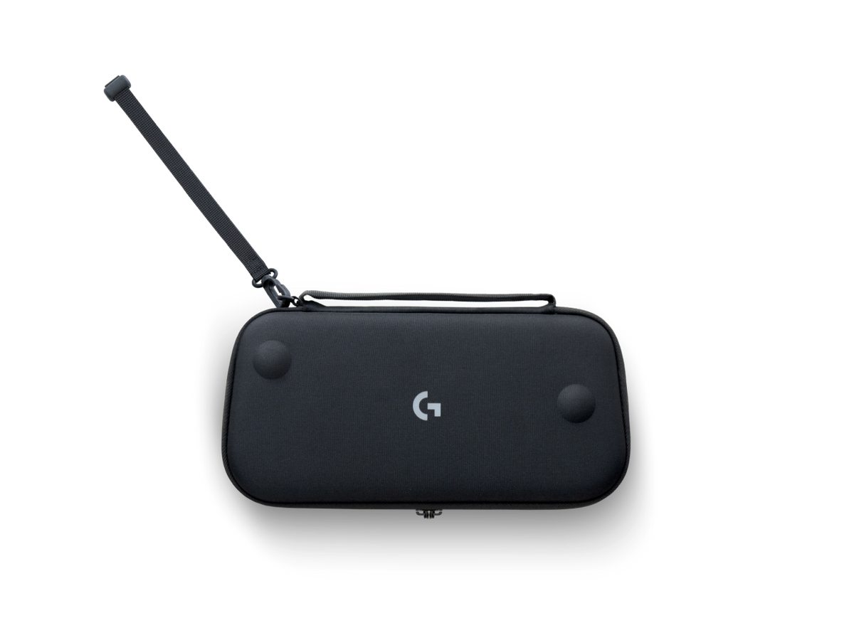 Carrying Case - G CLOUD - Black