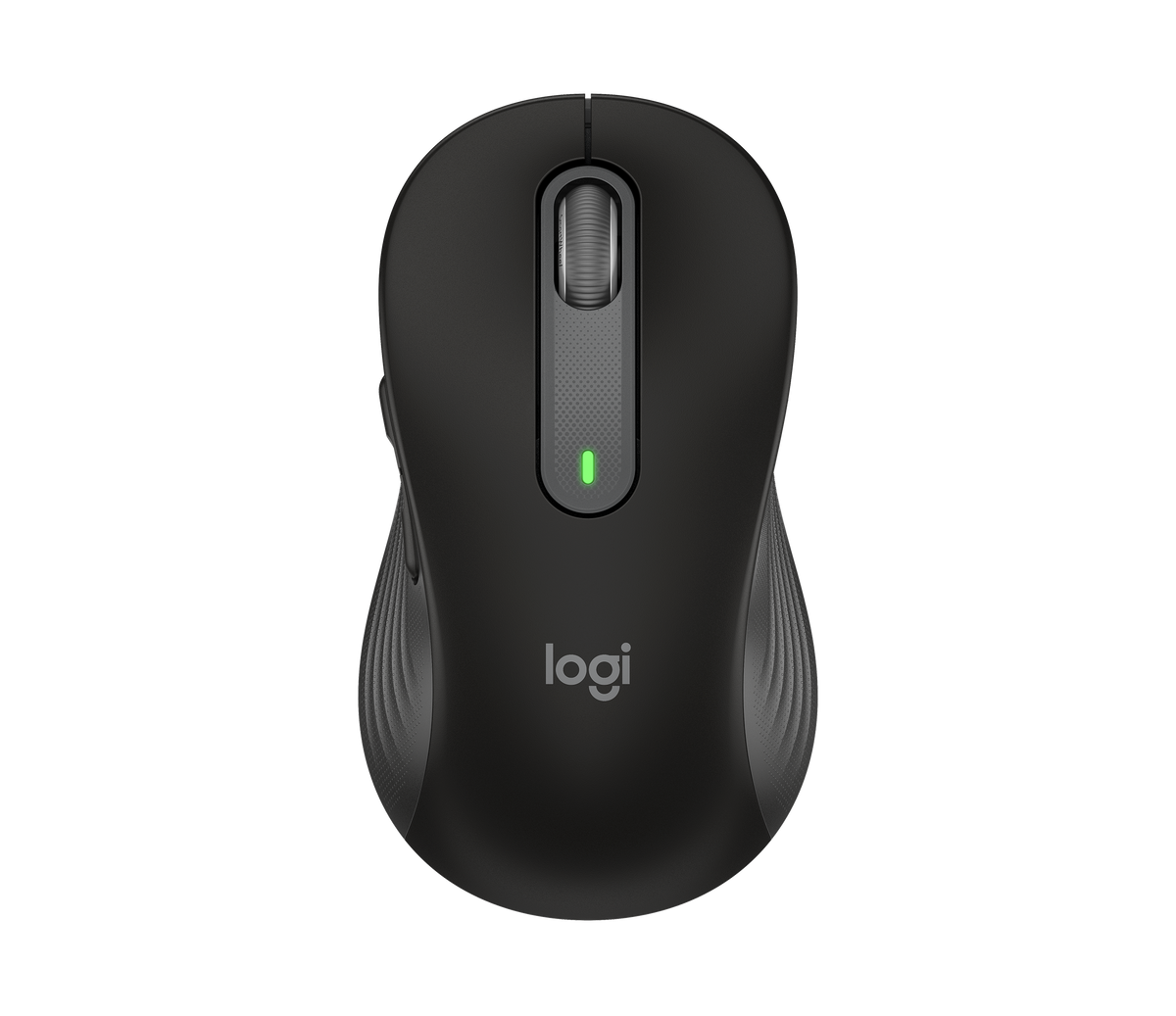 Signature M650 - Graphite