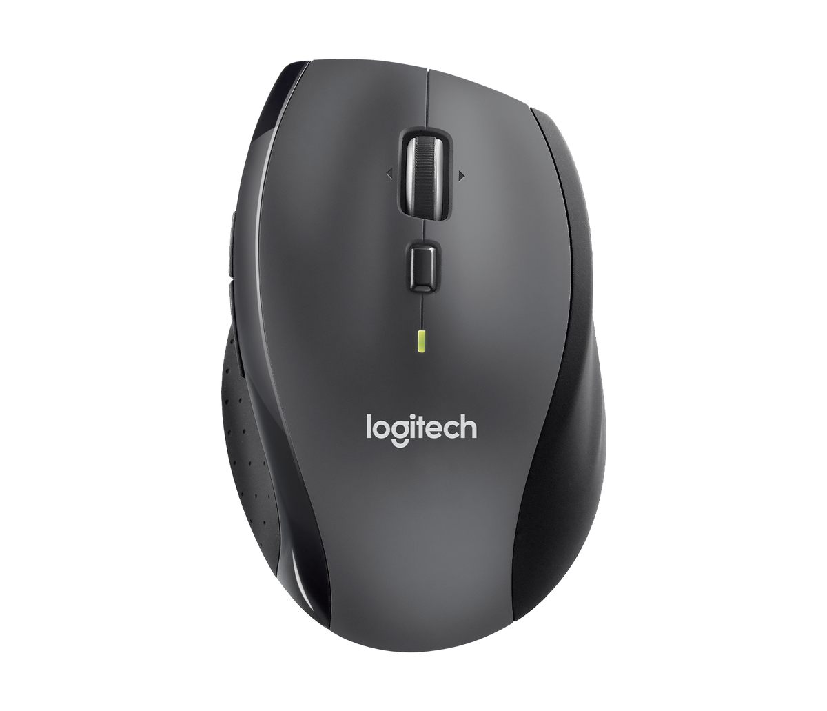 Marathon Mouse M705 - Charcoal