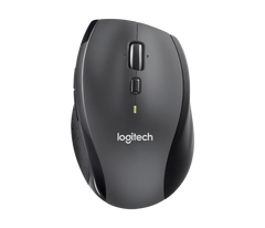 Marathon Mouse M705 - Charcoal