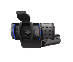 C920S PRO HD WEBCAM - Black
