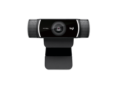 Yeti + C922 Pro Streamer Pack - Black