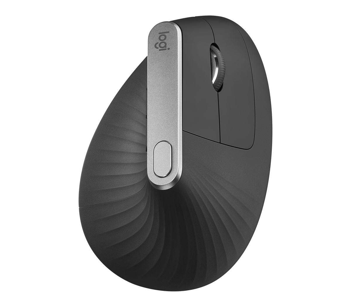 Refurbished MX Vertical - Graphite