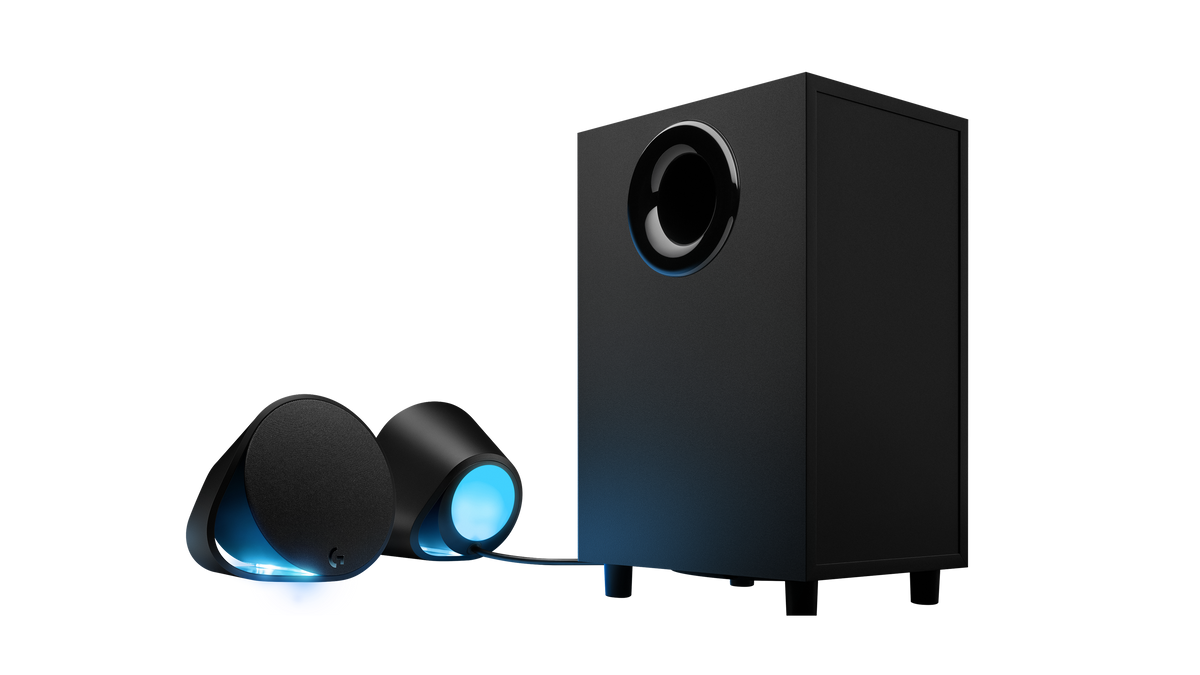 G560 - Black
