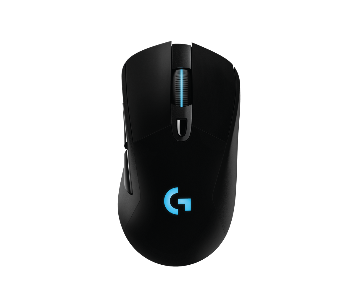 G703 - Black