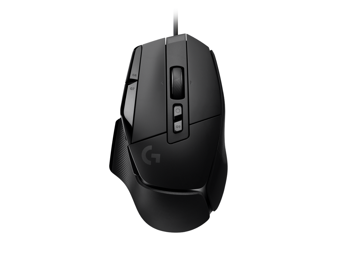 G502 X - White
