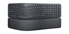 ERGO K860 - Graphite - English US (QWERTY)