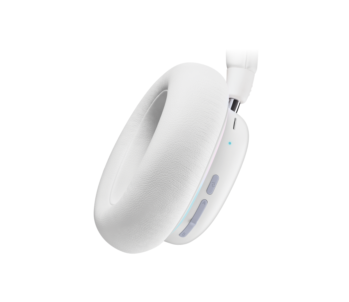 G735 - White