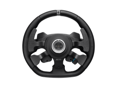 PRO Racing GT D Rim - Black