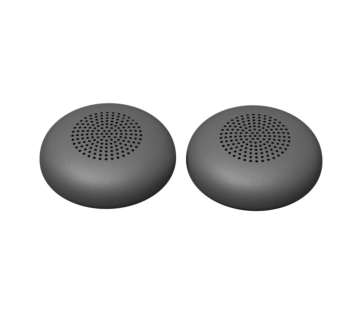 Zone Series Replaceable Earpads - Rose