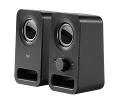 Z150 Stereo Speakers - Black