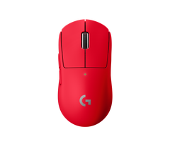 PRO X SUPERLIGHT 2 SE - Red