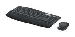 MK850 Performance - Black - English International (QWERTY)