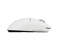 PRO X SUPERLIGHT 2c - White