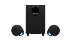 G560 - Black