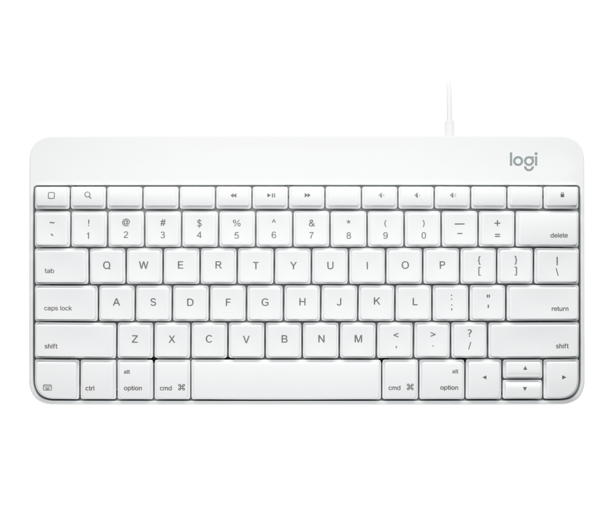 Wired Keyboard for iPad - English US (QWERTY)