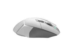 G502 X LIGHTSPEED - White