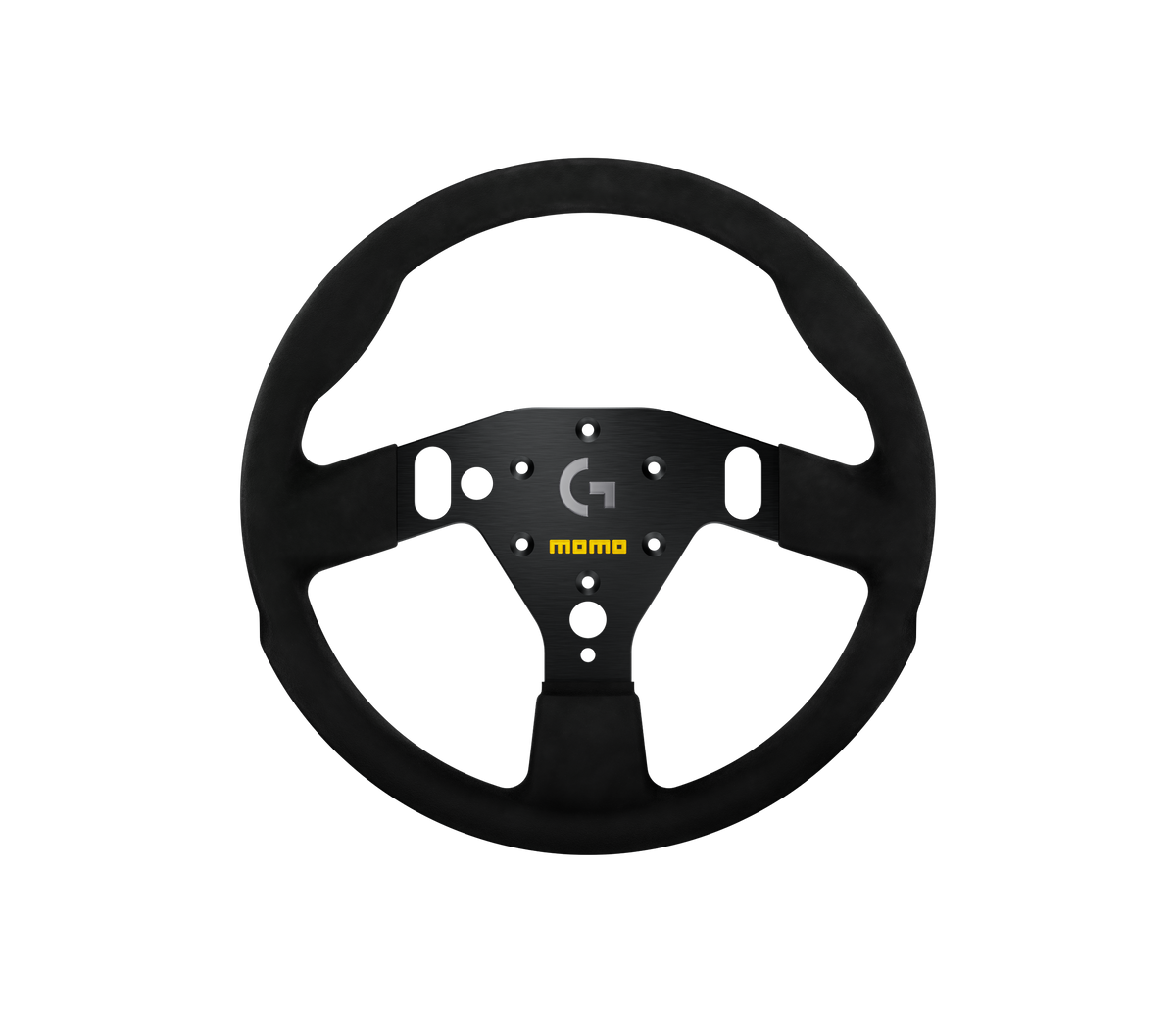 SIM GT 320 - Black
