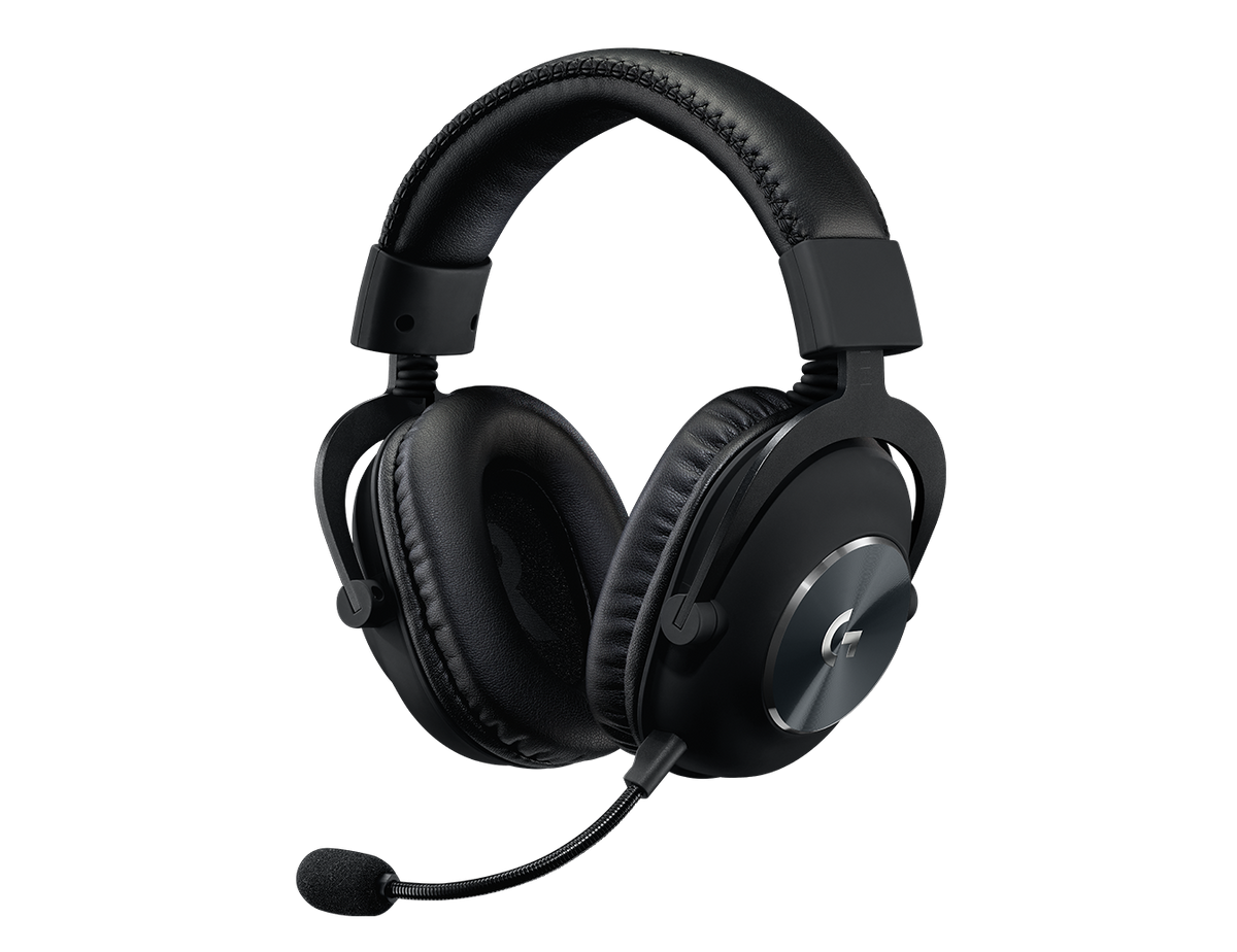 PRO X WIRELESS - Black
