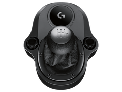 Logitech® G Driving Force™ Shifter for G29 and G920 - Black
