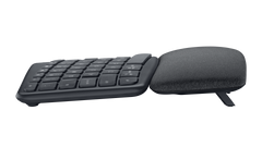 Refurbished ERGO K860 - Graphite - English US (QWERTY)