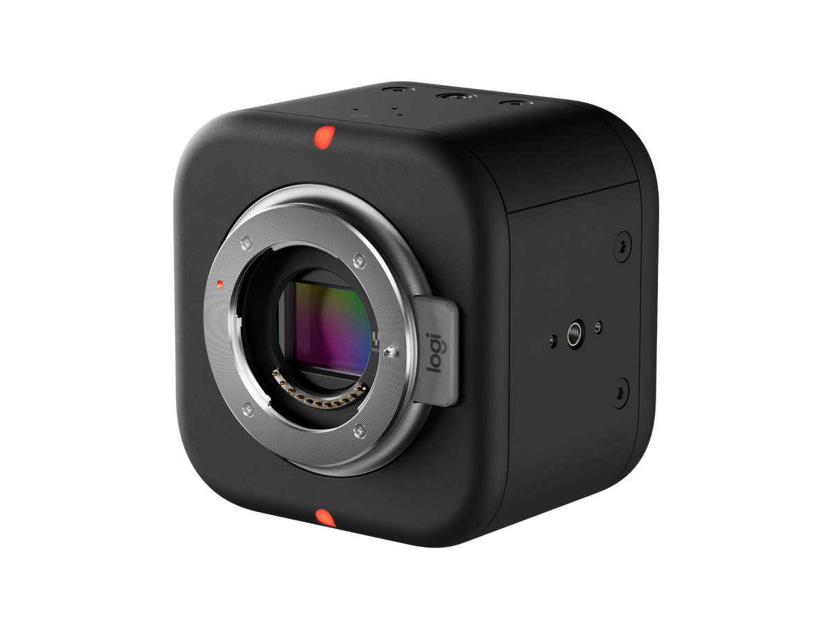 Mevo Core - Black