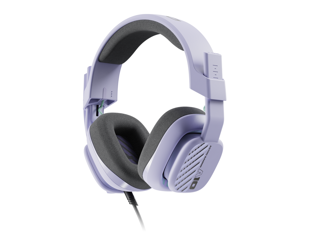 Astro A10 - Lilac