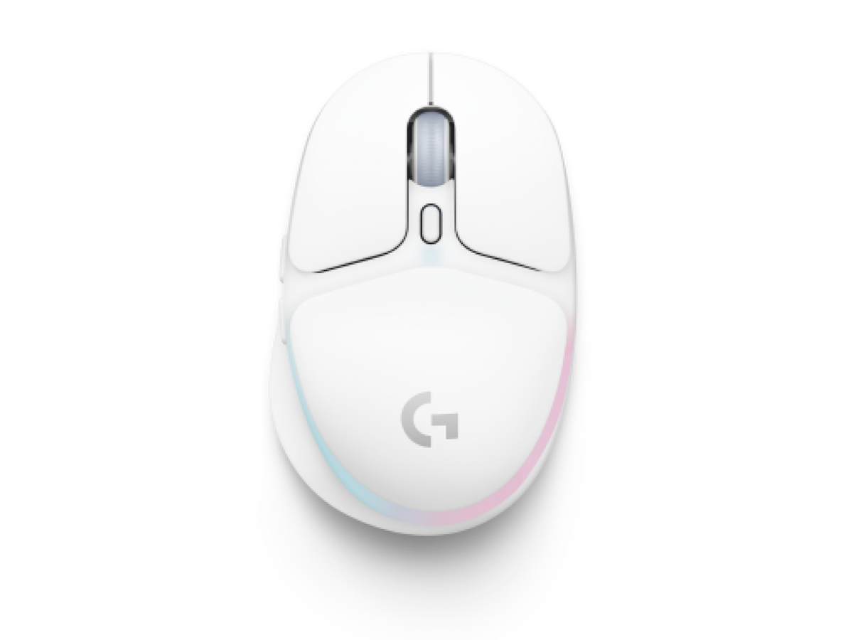 G705 - White