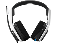 ASTRO A20 - Blue/White