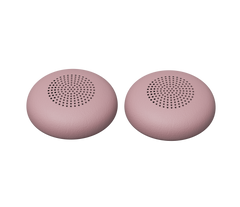 Zone Series Replaceable Earpads - Rose