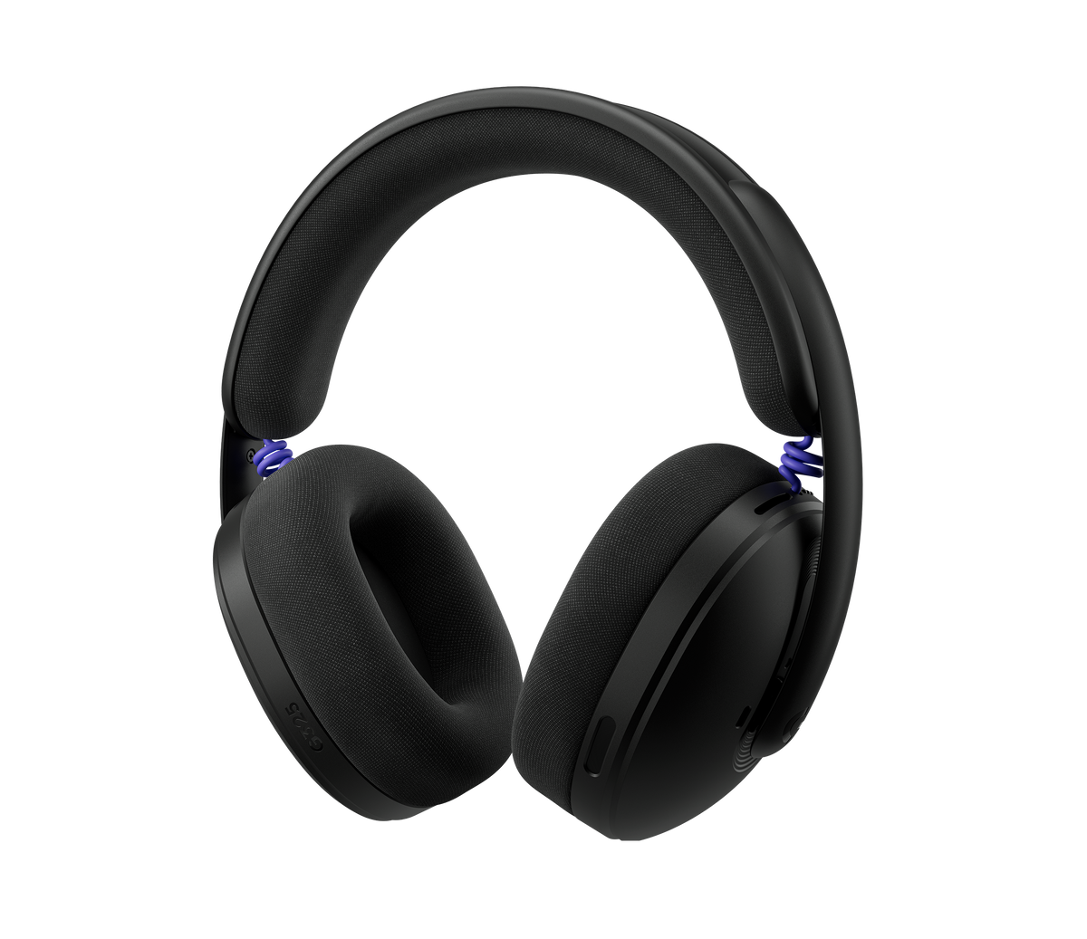G325 - Black