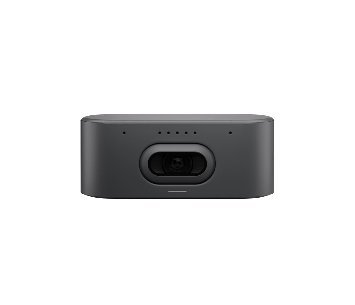 Rally AI Camera - Graphite