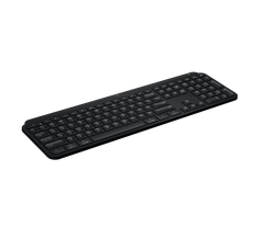 Refurbished MX Keys S Keyboard - Black - English US (QWERTY)