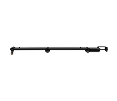 Compass Microphone Boom Arm - Black