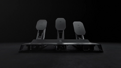 RS Pedals - Black