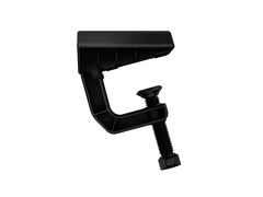 Table Clamp for RS50 - Black