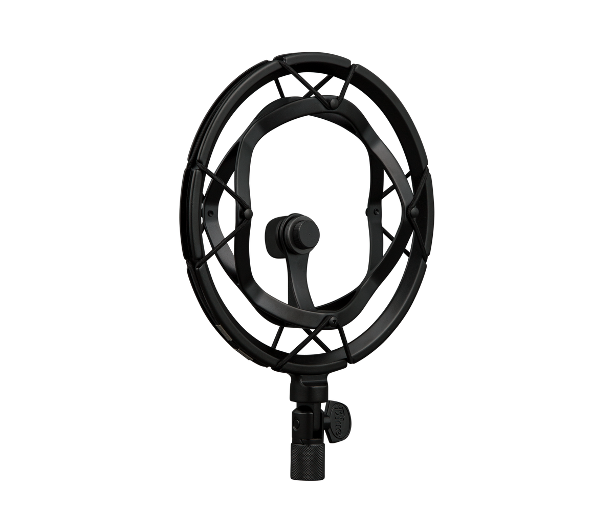 Radius III - black
