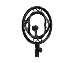Radius III - black