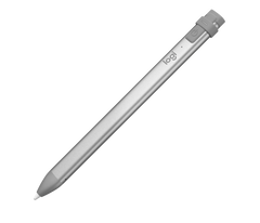 Logitech Crayon (Lightning) - Grey