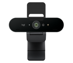 Brio 4K - Graphite