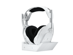 ASTRO A50 X LIGHTSPEED - White