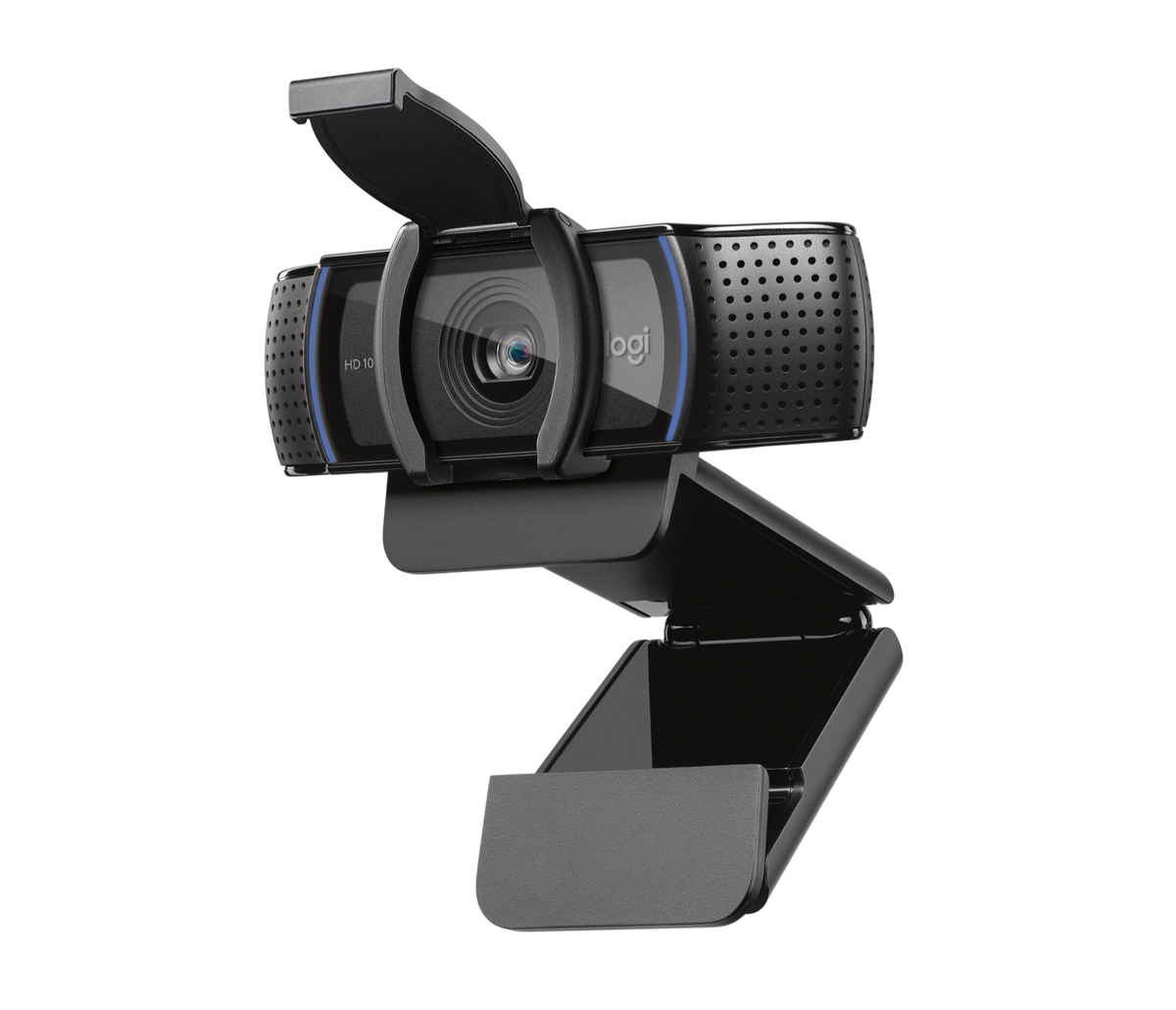 C920S PRO HD WEBCAM - Black