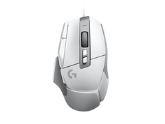 G502 X - White