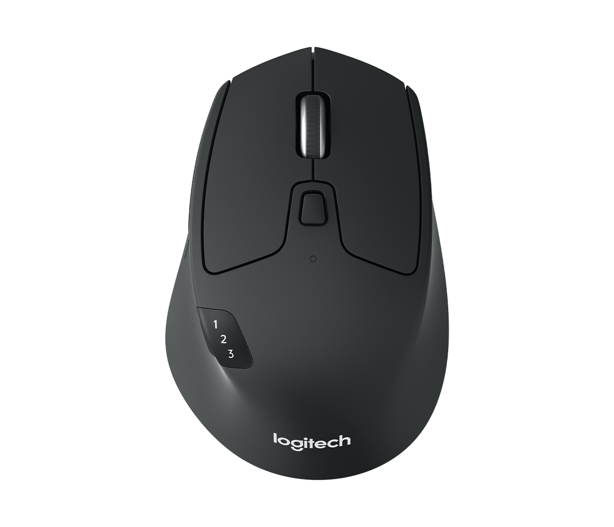 M720 Triathlon - Black