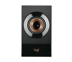 Z533 Speaker system with subwoofer - Black