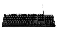 G413 SE - Black - English US (QWERTY)